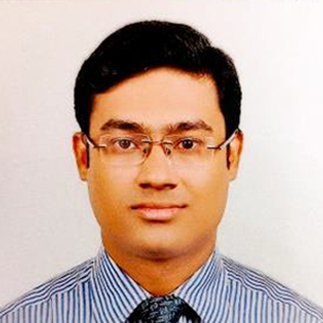 Dr. Shakhawat Hossain
